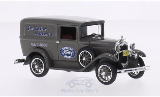 Miniature Ford Model A 1/43 Motorhead Livery grise Jericho Motors 1931 Ford Model A 1/43 Motorhead Livery grise Jericho Motors 1931 miniature
