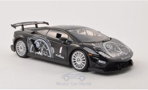 Miniature Lamborghini Gallardo 1/18 Motormax LP 560-4 Super Trofeo No.1 Lamborghini Gallardo 1/18 Motormax LP 560-4 Super Trofeo No.1 miniature