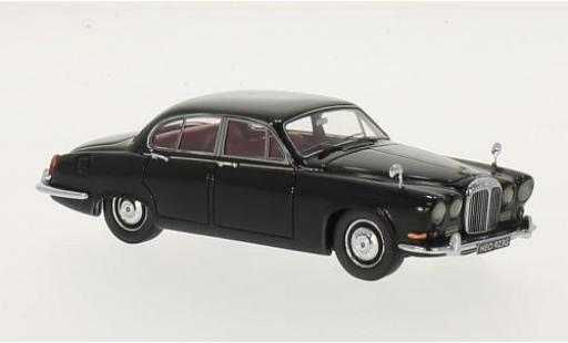 Miniature Daimler Sovereign 1/43 Neo noire RHD 1967 Daimler Sovereign 1/43 Neo noire RHD 1967 miniature
