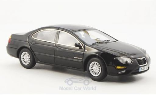 Miniature Chrysler 300M 1/43 Neo noire 2002 Chrysler 300M 1/43 Neo noire 2002 miniature