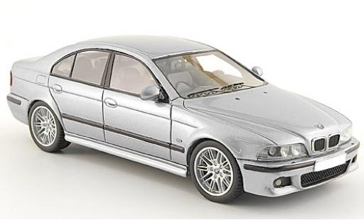 Miniature Bmw M5 1/43 Neo (E39) d 2002 Bmw M5 1/43 Neo (E39) d 2002 miniature