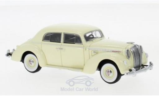 Miniature Opel Admiral 1/43 Neo Limousine beige 1938 Opel Admiral 1/43 Neo Limousine beige 1938 miniature