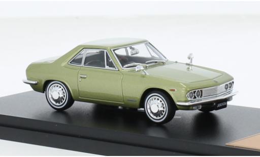 Miniature Nissan Silvia 1/43 SpecialC (CSP311 gold .-131 1:43 Nissan Silvia 1/43 SpecialC (CSP311 gold .-131 1:43 miniature