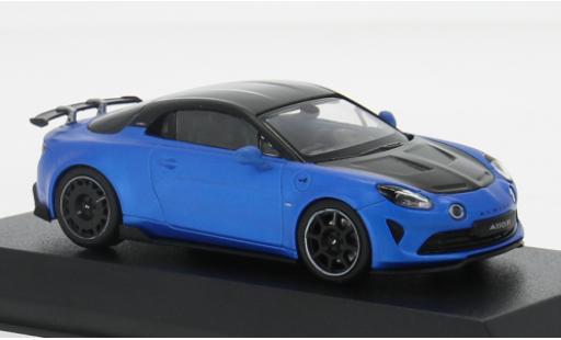 Miniature Alpine A110 1/43 Norev R matt-bleue 2023 1:43 Alpine A110 1/43 Norev R matt-bleue 2023 1:43 miniature