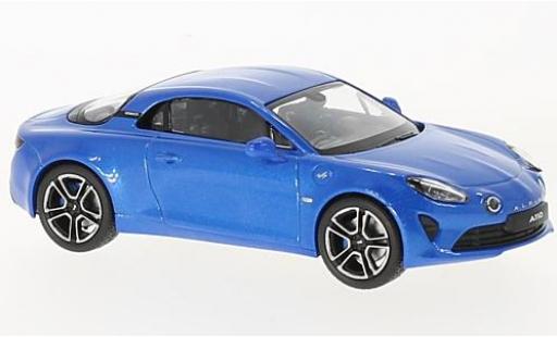Miniature Alpine A110 1/43 Norev Renault Premiere Edition metallise bleue 2017 Alpine A110 1/43 Norev Renault Premiere Edition metallise bleue 2017 miniature