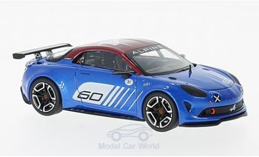 Miniature Alpine Celebration 1/43 Norev Renault Dieppe 2015 2015 Alpine Celebration 1/43 Norev Renault Dieppe 2015 2015 miniature