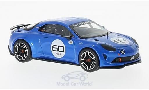 Miniature Alpine Celebration 1/43 Norev Renault Goodwood 2015 2015 Alpine Celebration 1/43 Norev Renault Goodwood 2015 2015 miniature