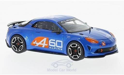 Miniature Alpine Celebration 1/43 Norev Renault Le Mans 2015 2015 Alpine Celebration 1/43 Norev Renault Le Mans 2015 2015 miniature