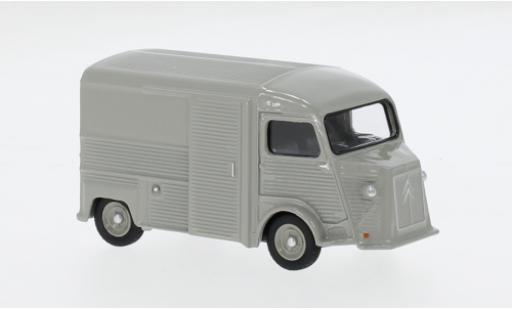 Miniature Citroen HY 1/64 Norev grise 1969 1:64 Citroen HY 1/64 Norev grise 1969 1:64 miniature