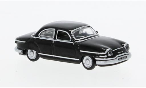 Miniature Panhard PL17 1/87 Norev noire 1962 Panhard PL17 1/87 Norev noire 1962 miniature