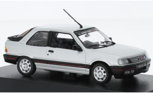 Miniature Peugeot 309 1/43 Norev GTI d/Décorer 1987 Peugeot 309 1/43 Norev GTI d/Décorer 1987 miniature