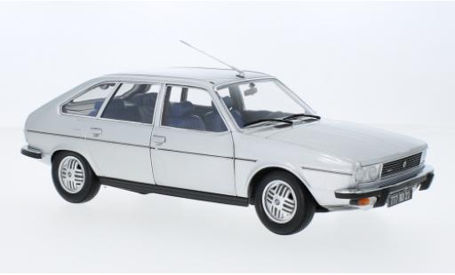 Miniature Renault 30 1/18 Norev TX d 1979 Renault 30 1/18 Norev TX d 1979 miniature