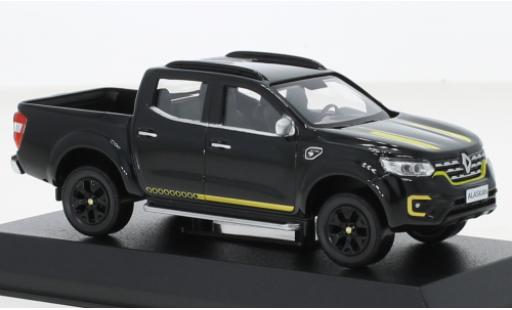 Miniature Renault Alaskan 1/43 Norev Formula Edition 2018 Renault Alaskan 1/43 Norev Formula Edition 2018 miniature