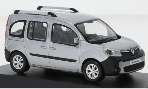 Miniature Renault Kangoo 1/43 Norev d 2013 Renault Kangoo 1/43 Norev d 2013 miniature