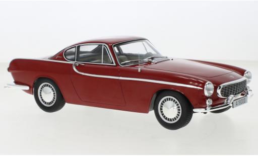 Miniature Volvo P1800 1/18 Norev rouge 1961 Volvo P1800 1/18 Norev rouge 1961 miniature