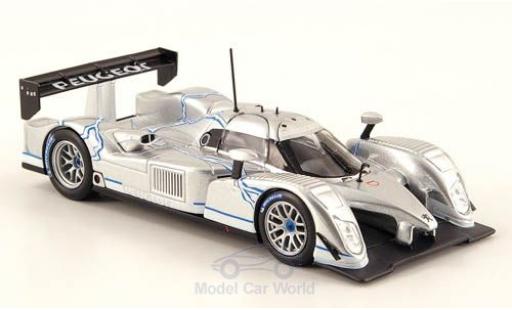 Miniature Peugeot 908 2008 1/43 Norev HY 2008 Pariser Salon Peugeot 908 2008 1/43 Norev HY 2008 Pariser Salon miniature