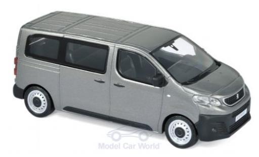 Miniature Peugeot Expert 1/43 Norev metallise grise 2016 Peugeot Expert 1/43 Norev metallise grise 2016 miniature