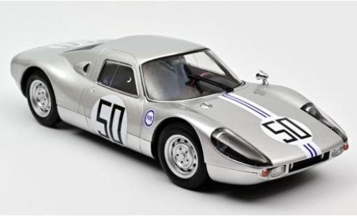 Miniature Porsche 904 1964 1/18 Norev GTS No.50 American Challenge Cup 1964 C.Cassel Porsche 904 1964 1/18 Norev GTS No.50 American Challenge Cup 1964 C.Cassel miniature