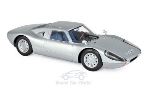 Miniature Porsche 904 1964 1/18 Norev GTS grise 1964 Porsche 904 1964 1/18 Norev GTS grise 1964 miniature