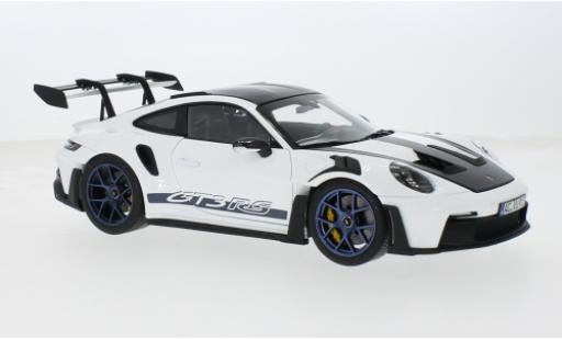 Miniature Porsche 992 GT3 R 1/18 Norev 911  S blanche 2022 1:18 Porsche 992 GT3 R 1/18 Norev 911  S blanche 2022 1:18 miniature