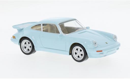 Miniature Porsche 930 Turbo 1/43 Norev 911 3.3 turquoise 1978 1:43 Porsche 930 Turbo 1/43 Norev 911 3.3 turquoise 1978 1:43 miniature