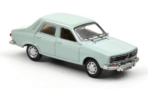 Miniature Renault 12 1/87 Norev TL bleue 1974 Renault 12 1/87 Norev TL bleue 1974 miniature