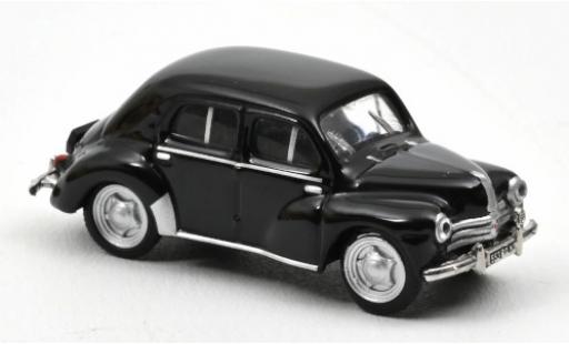Miniature Renault 4 1/87 Norev CV noire 1955 Renault 4 1/87 Norev CV noire 1955 miniature