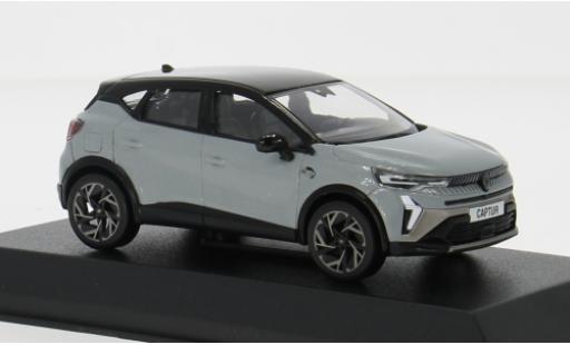 Miniature Renault Captur 1/18 Norev Esprit Alpine grise/noire 2024 1:18 Renault Captur 1/18 Norev Esprit Alpine grise/noire 2024 1:18 miniature