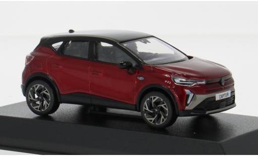 Miniature Renault Captur 1/18 Norev Esprit Alpine rouge/noire 2024 1:18 Renault Captur 1/18 Norev Esprit Alpine rouge/noire 2024 1:18 miniature