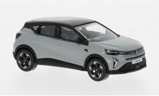 Miniature Renault Captur 1/64 Norev grise/noire 2024 1:64 Renault Captur 1/64 Norev grise/noire 2024 1:64 miniature