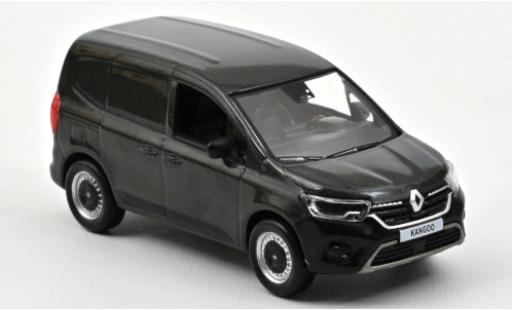Miniature Renault Kangoo 1/43 Norev Rapid metallise grise 2021 Renault Kangoo 1/43 Norev Rapid metallise grise 2021 miniature