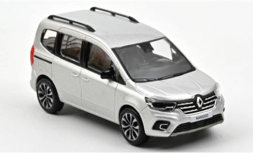 Miniature Renault Kangoo 1/43 Norev grise 2021 Renault Kangoo 1/43 Norev grise 2021 miniature