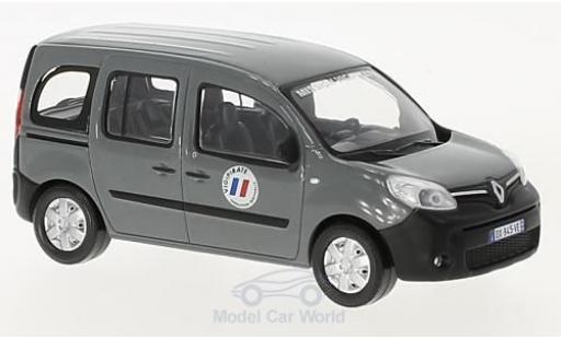 Miniature Renault Kangoo 1/43 Norev Vigipirate (F) 2016 Renault Kangoo 1/43 Norev Vigipirate (F) 2016 miniature