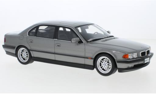 Miniature Bmw 750 1/18 Ottomobile iL (E38) d 1995 Bmw 750 1/18 Ottomobile iL (E38) d 1995 miniature