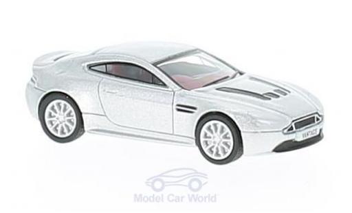 Miniature Aston Martin V12 Vantage 1/76 Oxford Vantage S grise Aston Martin V12 Vantage 1/76 Oxford Vantage S grise miniature