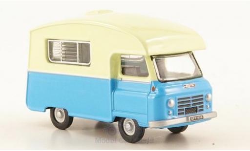 Miniature Austin J2 1/76 Oxford Paralanian bleue/beige Austin J2 1/76 Oxford Paralanian bleue/beige miniature