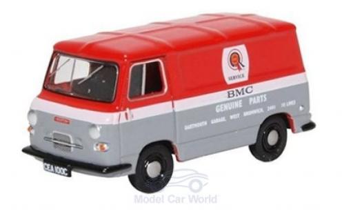 Miniature Austin J4 1/76 Oxford Van BMC Parts Austin J4 1/76 Oxford Van BMC Parts miniature