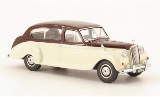 Miniature Austin Princess 1/43 Oxford rouge/beige Austin Princess 1/43 Oxford rouge/beige miniature