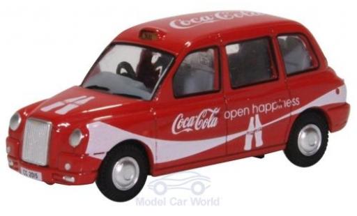 Miniature Austin TX4 1/76 Oxford Coca Cola Taxi Austin TX4 1/76 Oxford Coca Cola Taxi miniature
