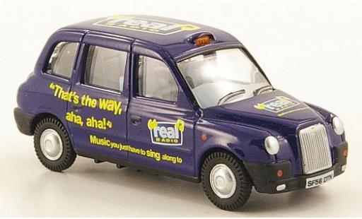 Miniature Austin TX4 1/76 Oxford RHD Real Radio Taxi Austin TX4 1/76 Oxford RHD Real Radio Taxi miniature