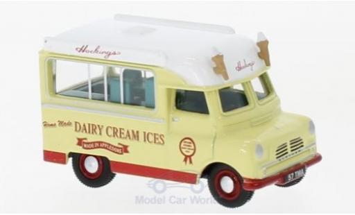 Miniature Bedford CA 1/76 Oxford RHD Ice Cream Hockings Bedford CA 1/76 Oxford RHD Ice Cream Hockings miniature