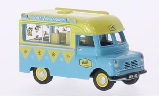 Miniature Bedford CA 1/76 Oxford RHD Ice Cream Walls Bedford CA 1/76 Oxford RHD Ice Cream Walls miniature