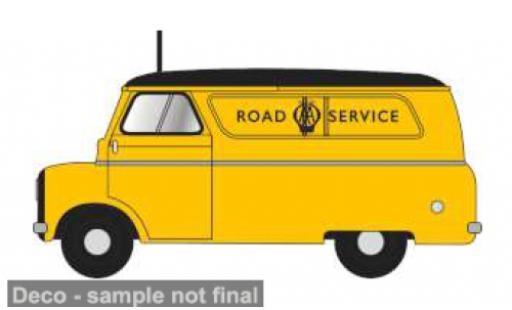Miniature Bedford CA 1/76 Oxford Van Road Service 1:76 Bedford CA 1/76 Oxford Van Road Service 1:76 miniature