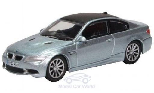 Miniature Bmw M3 1/76 Oxford (E92) Coupe metallise bleue Bmw M3 1/76 Oxford (E92) Coupe metallise bleue miniature