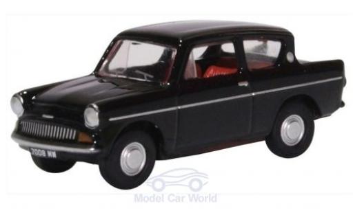Miniature Ford Anglia 1/76 Oxford 105E noire 1962 Ford Anglia 1/76 Oxford 105E noire 1962 miniature