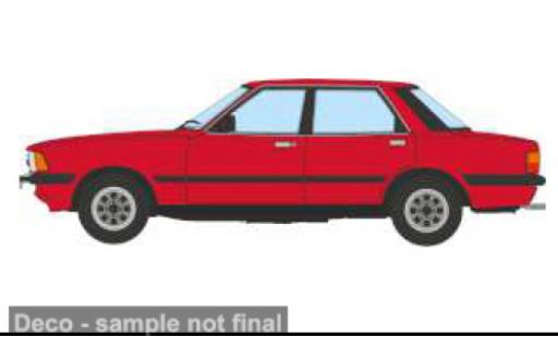 Miniature Ford Cortina 1/76 Oxford MK V rouge 1:76 Ford Cortina 1/76 Oxford MK V rouge 1:76 miniature