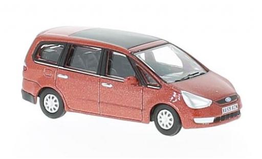 Miniature Ford Galaxy 1/76 Oxford metallise rouge Ford Galaxy 1/76 Oxford metallise rouge miniature
