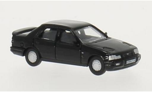 Miniature Ford Sierra 1/76 Oxford RS Cosworth Sapphire noire RHD Ford Sierra 1/76 Oxford RS Cosworth Sapphire noire RHD miniature