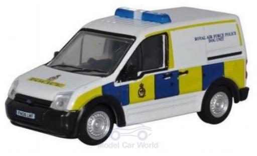Miniature Ford Transit 1/76 Oxford Connect RAF Ford Transit 1/76 Oxford Connect RAF miniature