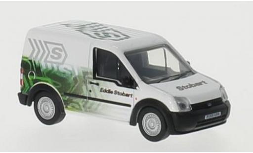 Miniature Ford Transit 1/76 Oxford Connect RHD Eddie Stobart Ford Transit 1/76 Oxford Connect RHD Eddie Stobart miniature